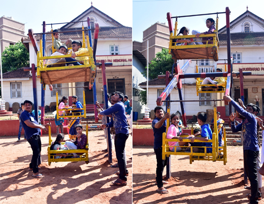 Vishishta Mela...